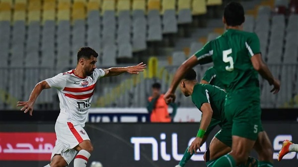 وان ثري| بوابة الرياضة المصرية 