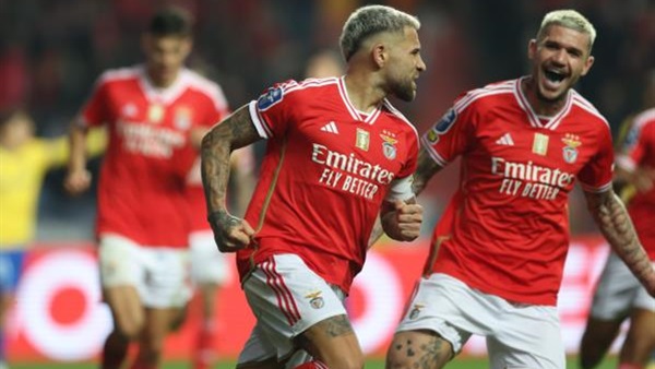 نادي بنفيكا 