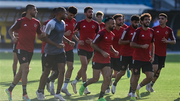 النادي الأهلي