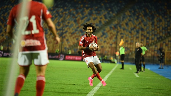 وان ثري| بوابة الرياضة المصرية 