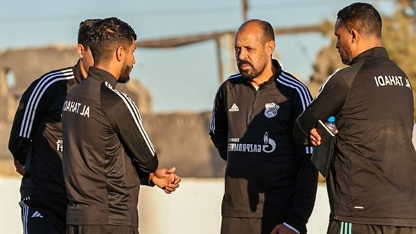 عماد النحاس 