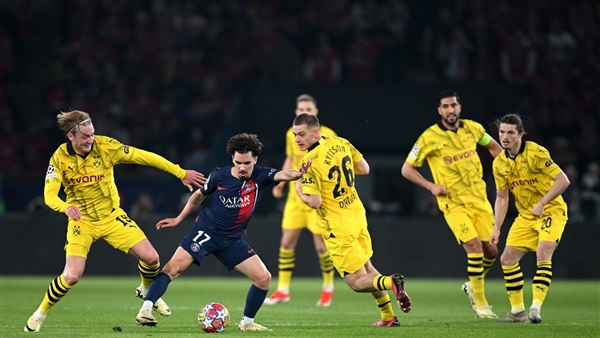 نادي بوروسيا دورتموند