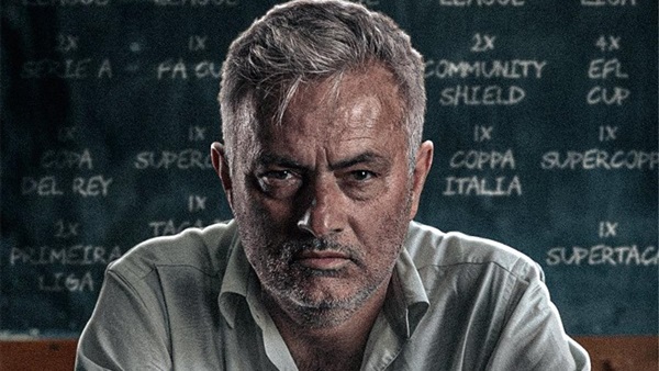 جوزيه مورينيو 