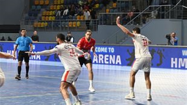 وان ثري| بوابة الرياضة المصرية 