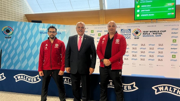 وان ثري| بوابة الرياضة المصرية 