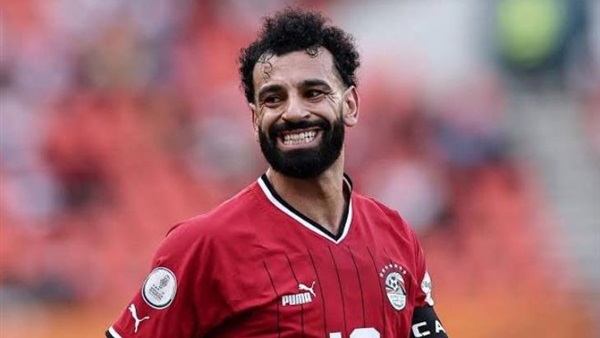 محمد صلاح 