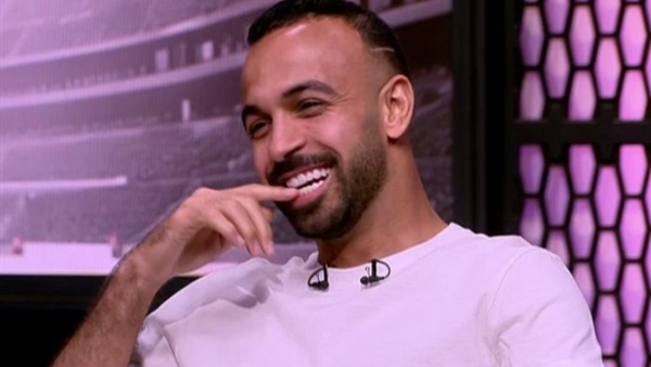 محمد مجدي أفشة 