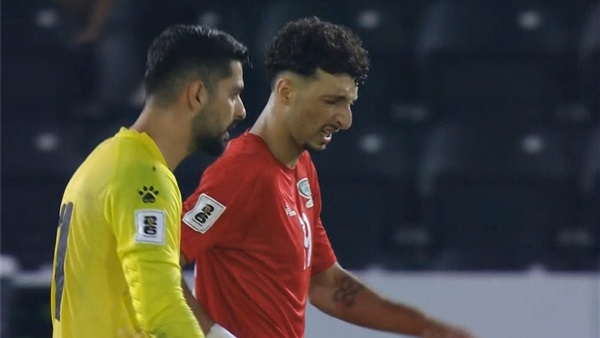 وسام أبو علي 