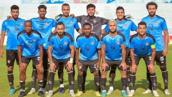 نادي غزل المحلة