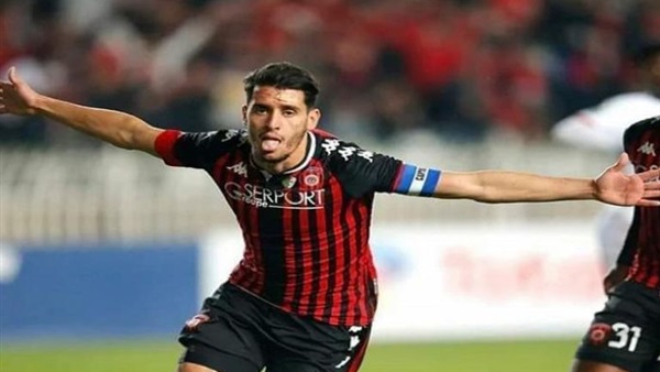 زين الدين بلعيد 