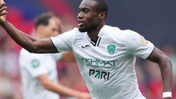 محمد كوناتيه 