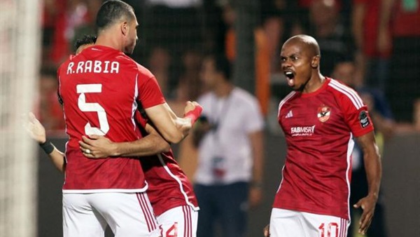 وان ثري| بوابة الرياضة المصرية 