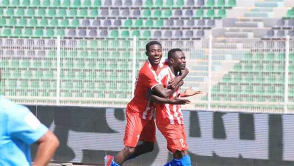 وان ثري| بوابة الرياضة المصرية 