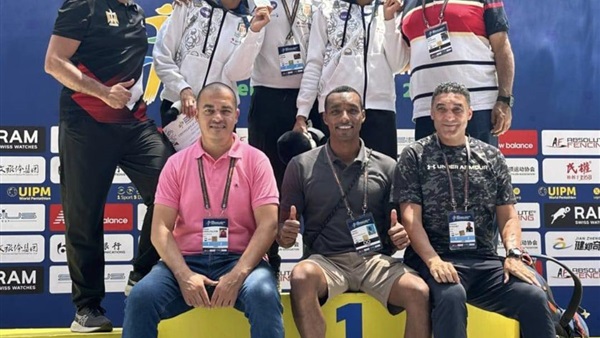 وان ثري| بوابة الرياضة المصرية 