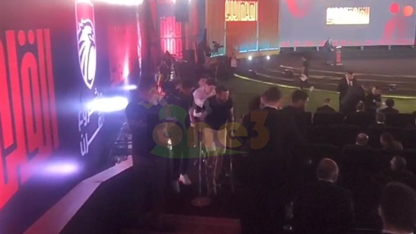 وان ثري| بوابة الرياضة المصرية 