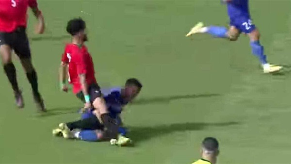 وان ثري| بوابة الرياضة المصرية 