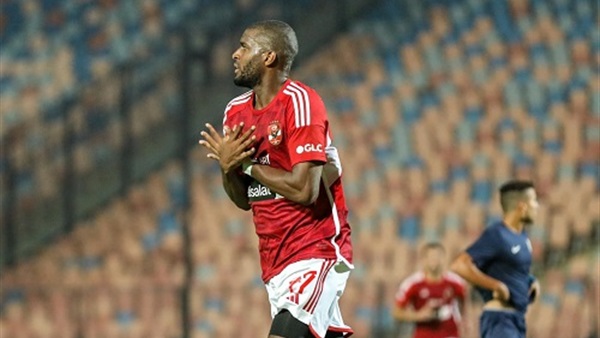 وان ثري| بوابة الرياضة المصرية 