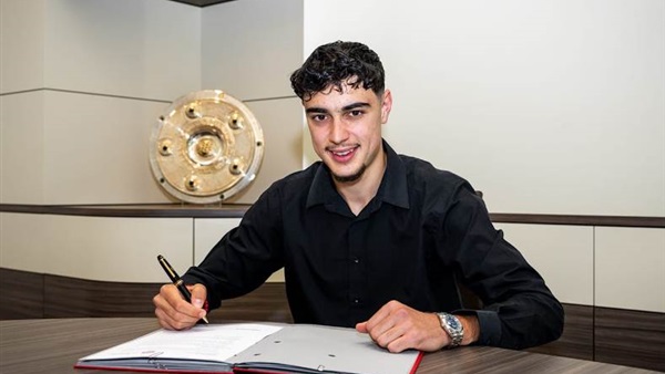 بايرن ميونخ 