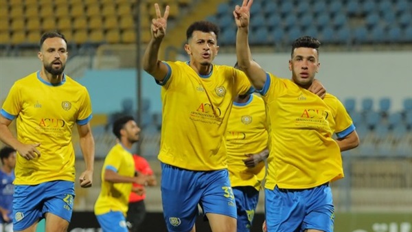 نادي الإسماعيلي 