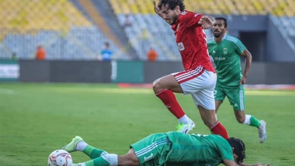 وان ثري| بوابة الرياضة المصرية 