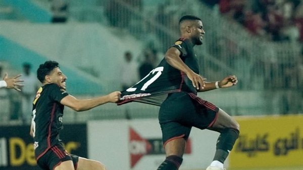 وان ثري| بوابة الرياضة المصرية 