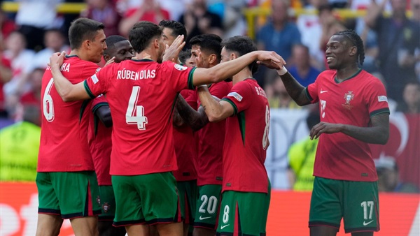 منتخب البرتغال