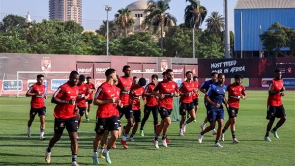 النادي الأهلي