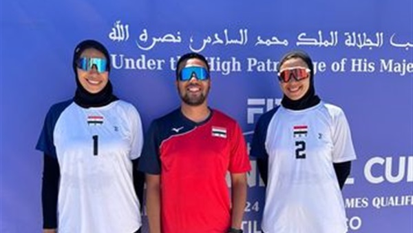 وان ثري| بوابة الرياضة المصرية 