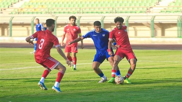 حرس الحدود والترسانة