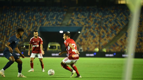 وان ثري| بوابة الرياضة المصرية 