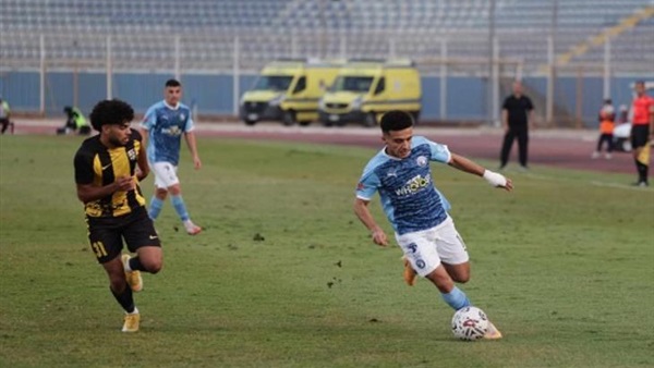 بيراميدز والمقاولون