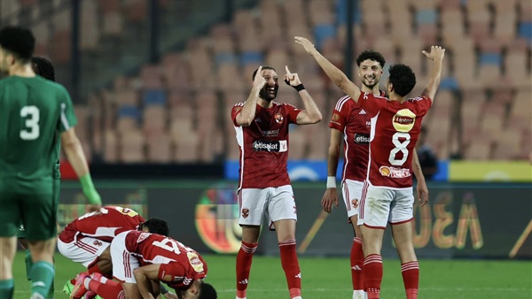 وان ثري| بوابة الرياضة المصرية 