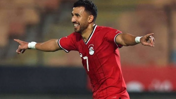 محمود تريزيجيه 