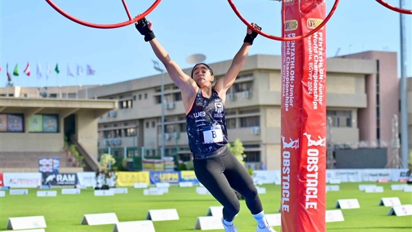 وان ثري| بوابة الرياضة المصرية 