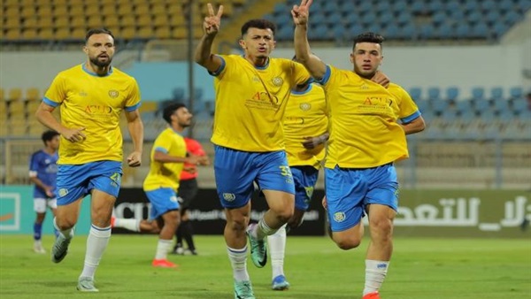 نادي الإسماعيلي 