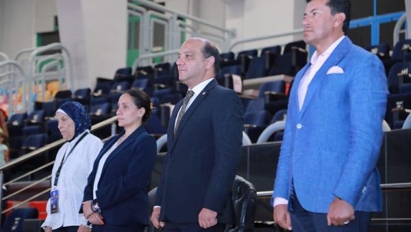 وان ثري| بوابة الرياضة المصرية 