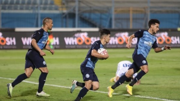 نادي بيراميدز