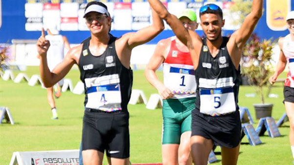 وان ثري| بوابة الرياضة المصرية 