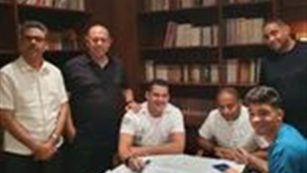 وان ثري| بوابة الرياضة المصرية 