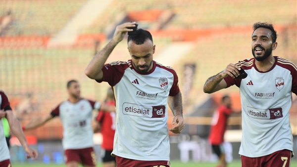 وان ثري| بوابة الرياضة المصرية 