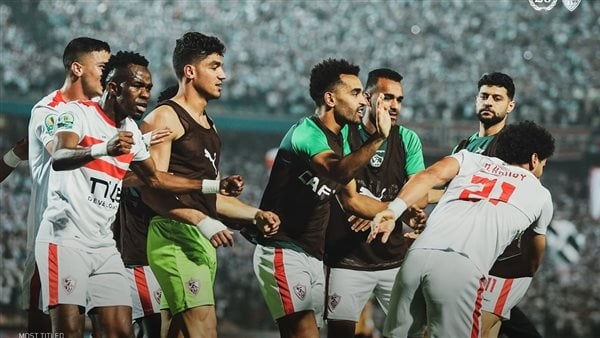 نادي الزمالك