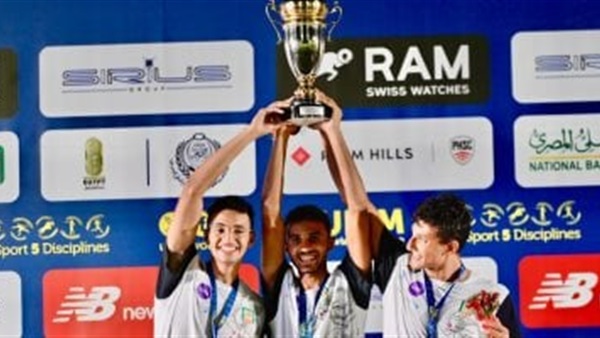 وان ثري| بوابة الرياضة المصرية 