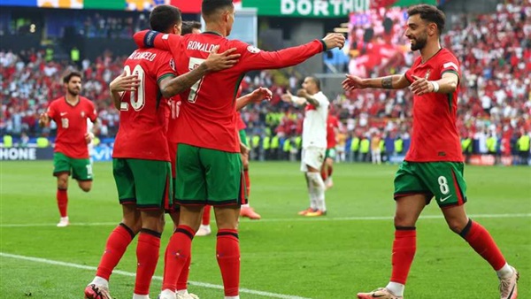 منتخب البرتغال 