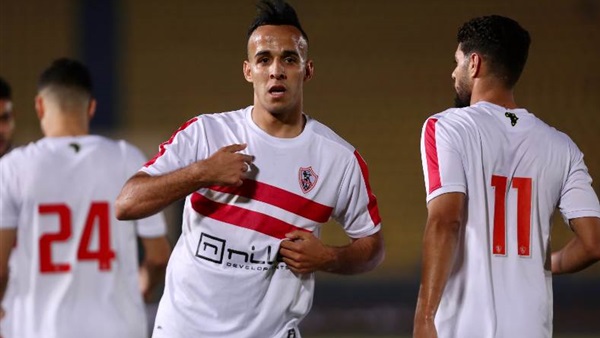 نادي الزمالك