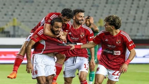 وان ثري| بوابة الرياضة المصرية 