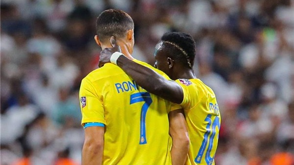 ماني ورنالدو 