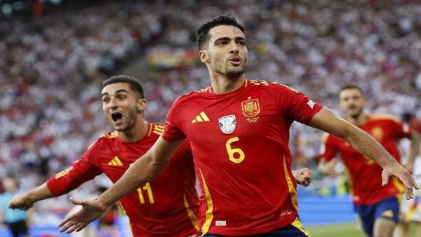 منتخب إسبانيا 