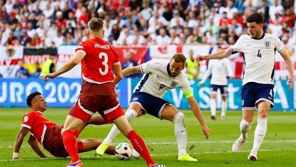 منتخب إنجلترا 