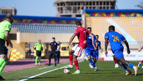 وان ثري| بوابة الرياضة المصرية 