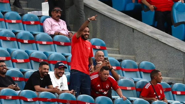 وان ثري| بوابة الرياضة المصرية 